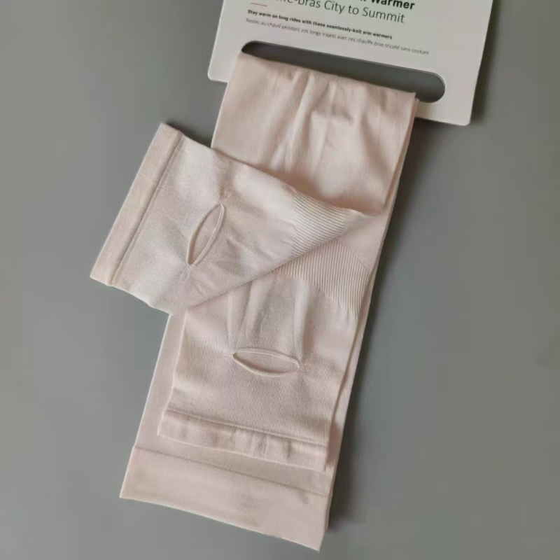 UV защита Ice Sleeve за спорт на открито — унисекс, бързосъхнещ, Ice Silk вискозно влакно 61–70%, пролет 2025