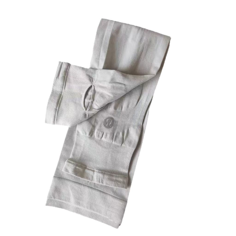 UV защита Ice Sleeve за спорт на открито — унисекс, бързосъхнещ, Ice Silk вискозно влакно 61–70%, пролет 2025