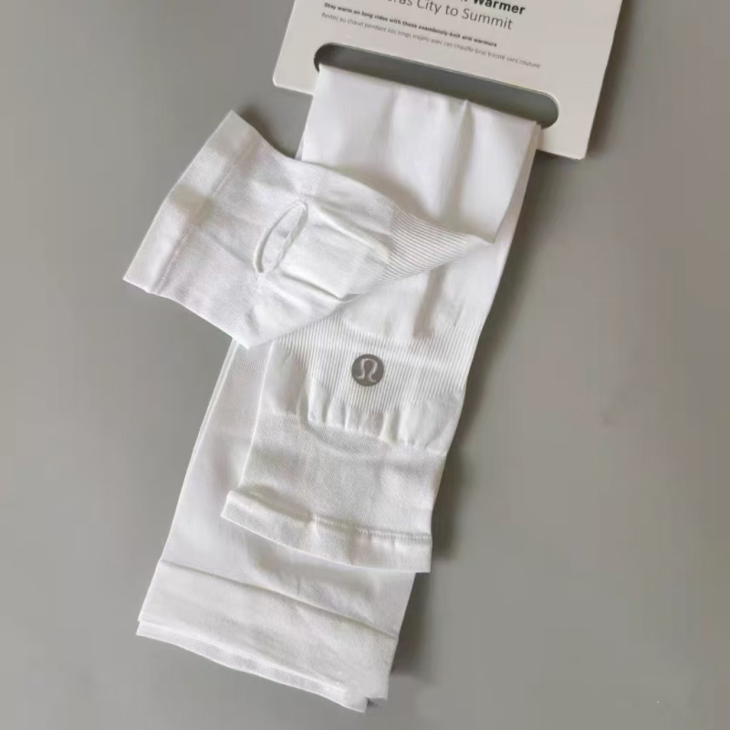 UV защита Ice Sleeve за спорт на открито — унисекс, бързосъхнещ, Ice Silk вискозно влакно 61–70%, пролет 2025