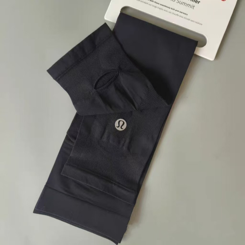 UV защита Ice Sleeve за спорт на открито — унисекс, бързосъхнещ, Ice Silk вискозно влакно 61–70%, пролет 2025