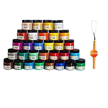 Акрилна боя Marley за акрилно рисуване (Марка: Marley; Материал: акрилна боя; Производител: Marley; Приложение: акрилно рисуване; Внос: Не)