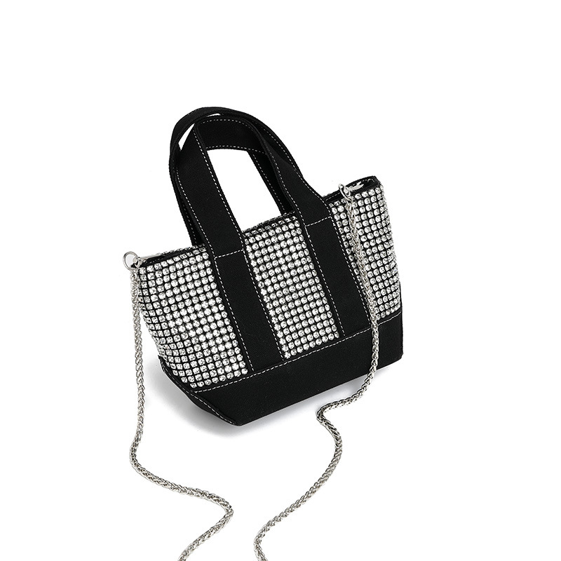 PU bucket torba – ovalni oblik, zatvaranje na zip, džepovi za telefon i osobnu iskaznicu