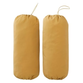 Mâneci de bucătărie pentru femei din poliester – impermeabile, anti-murdărire, lungi, cu mâneată reglabilă