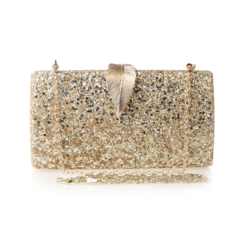 Večernja clutch torba – Sintetička koža, Mali kvadratni oblik, Vodoravni kvadrat, Otvaranje poklopcem, Džep za mobitel