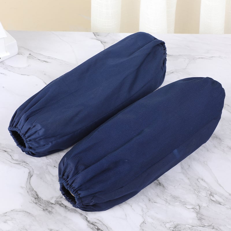 Mâneci din denim, impermeabile, pentru adulți, stil modern simplu