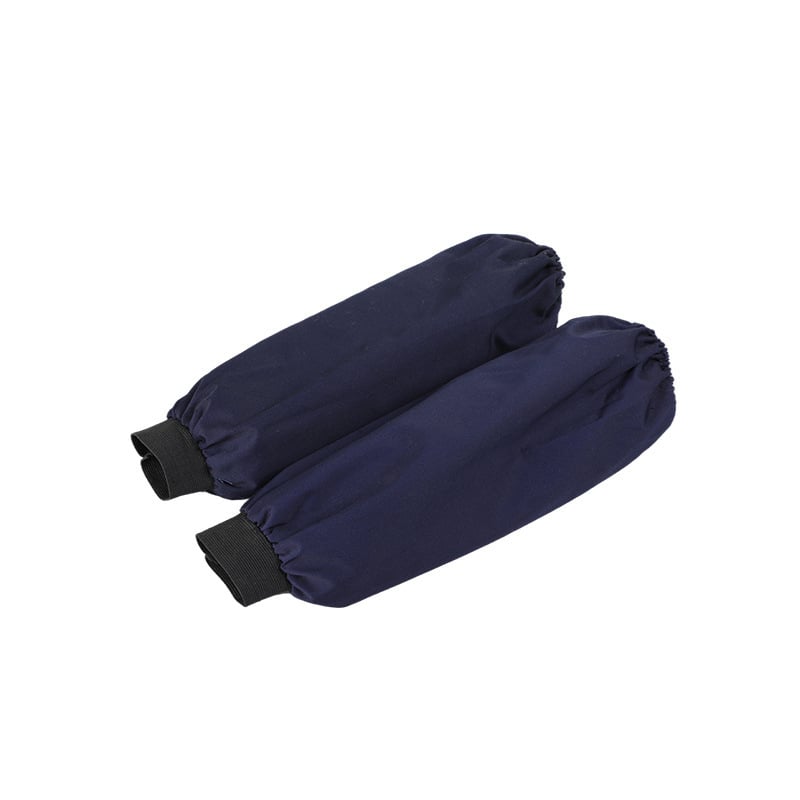 Mâneci din denim, impermeabile, pentru adulți, stil modern simplu