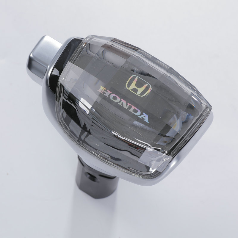 Kristalna osvijetljena ručica mjenjača za Honda Accord (8. i 10. generacije)