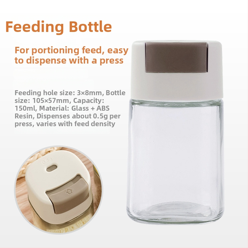 Akváriumi etetőgyűrű úszó etetővel (Anyag: Egyéb; Márka: Sheng bangrong; Alkalmas: Akvárium; Import: Nem; Dobozmennyiség: Egyéb)