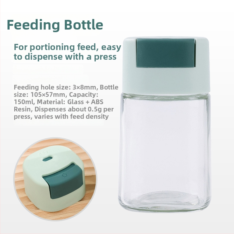 Akváriumi etetőgyűrű úszó etetővel (Anyag: Egyéb; Márka: Sheng bangrong; Alkalmas: Akvárium; Import: Nem; Dobozmennyiség: Egyéb)