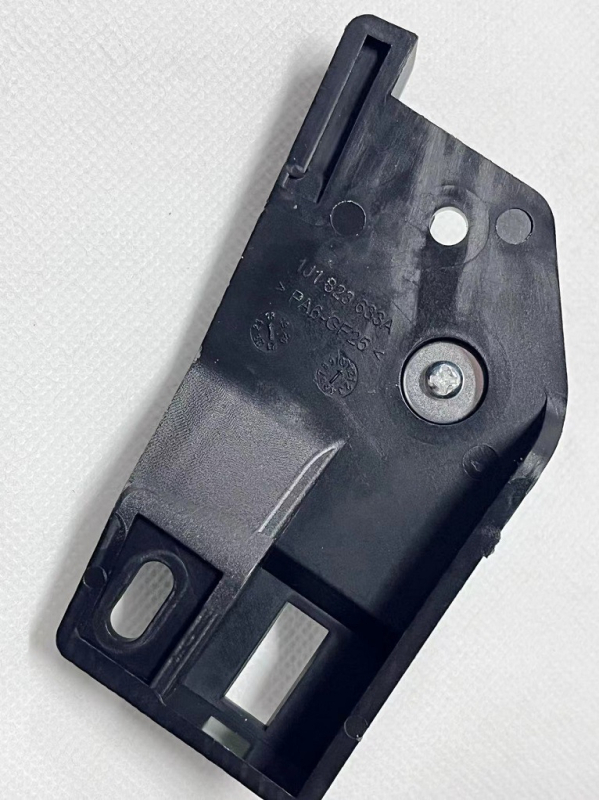 Baolai Golf - bază pentru mânerul capacului haionului, OEM, PA66, modele 1J1823533 / 1J1823633A