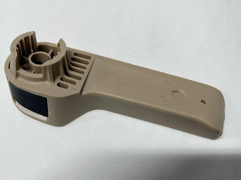 Baolai Golf - bază pentru mânerul capacului haionului, OEM, PA66, modele 1J1823533 / 1J1823633A