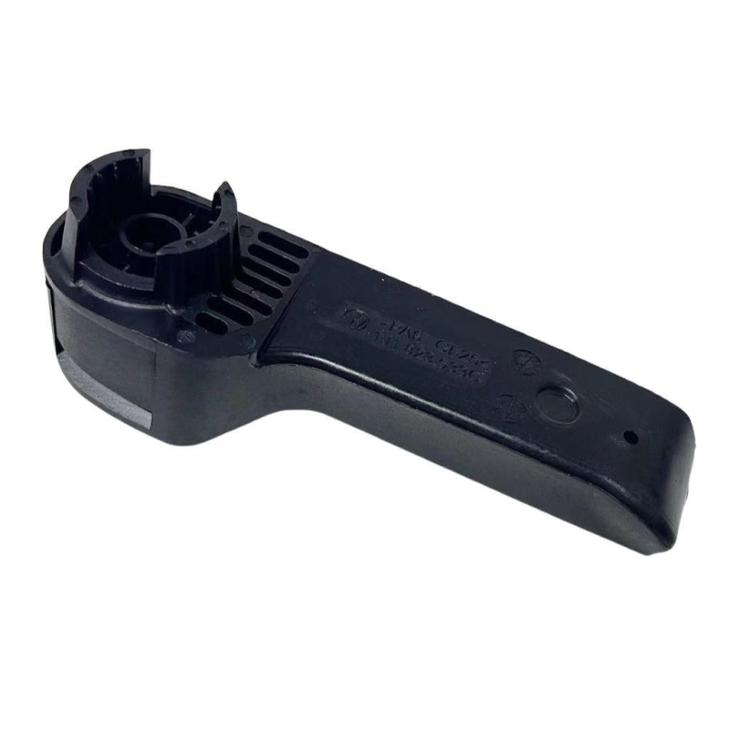 Baolai Golf - bază pentru mânerul capacului haionului, OEM, PA66, modele 1J1823533 / 1J1823633A