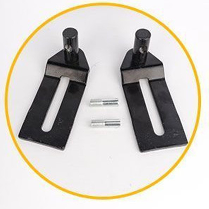 Комплект за седалка на багер: скоба за подлакътник в кабината с калъф за седалка и ръкавици за подлакътник, съвместим с Komatsu и SANY