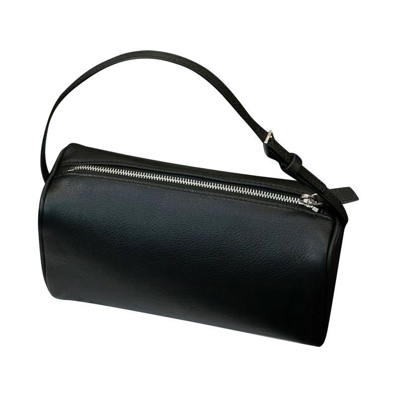 Torbica za olovke, urbani minimalistički stil, PU materijal, proljeće 2024, za dnevnu upotrebu