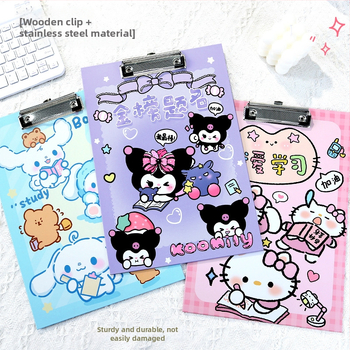 Rajzfilmes A4 csipesz, fa, egycsipeszes, A4 dokumentumokhoz, logó nyomtatható