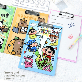 Rajzfilmes A4 csipesz, fa, egycsipeszes, A4 dokumentumokhoz, logó nyomtatható