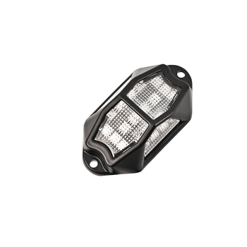 RGB Phantom Svjetla šasije za terenna vozila, aluminijska legura, 15W, 12V, 5A