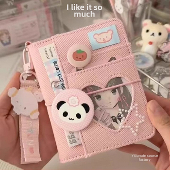 QITA zápisník s výmennými listami, papier z nerafinovanej drevnej buničiny, 40 g/m², 1–50 strán