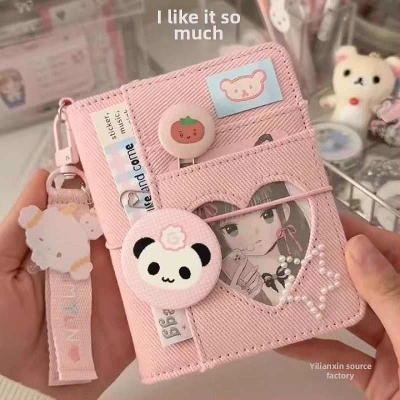 QITA zápisník s výmennými listami, papier z nerafinovanej drevnej buničiny, 40 g/m², 1–50 strán