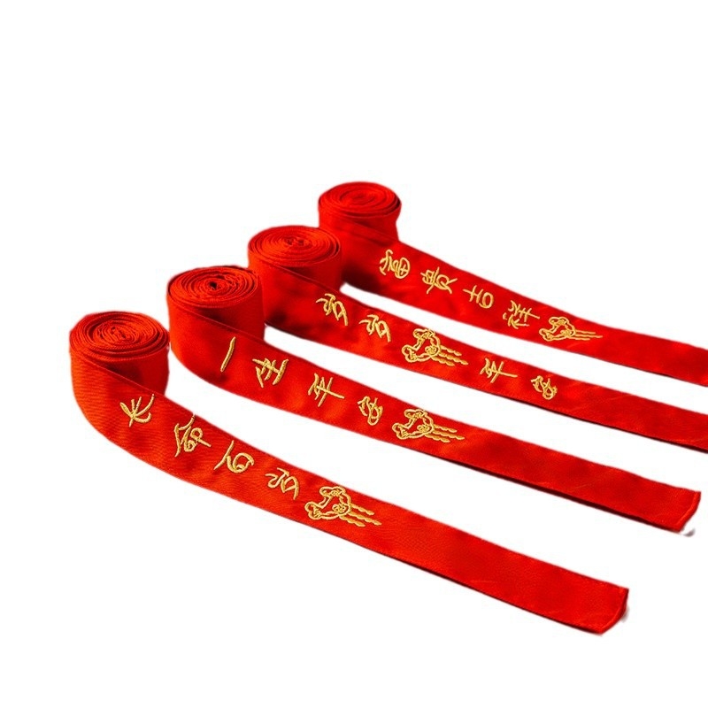 Zavinovacia deka pre novorodencov s pevným pásom, látka polyesterovo-bavlnená