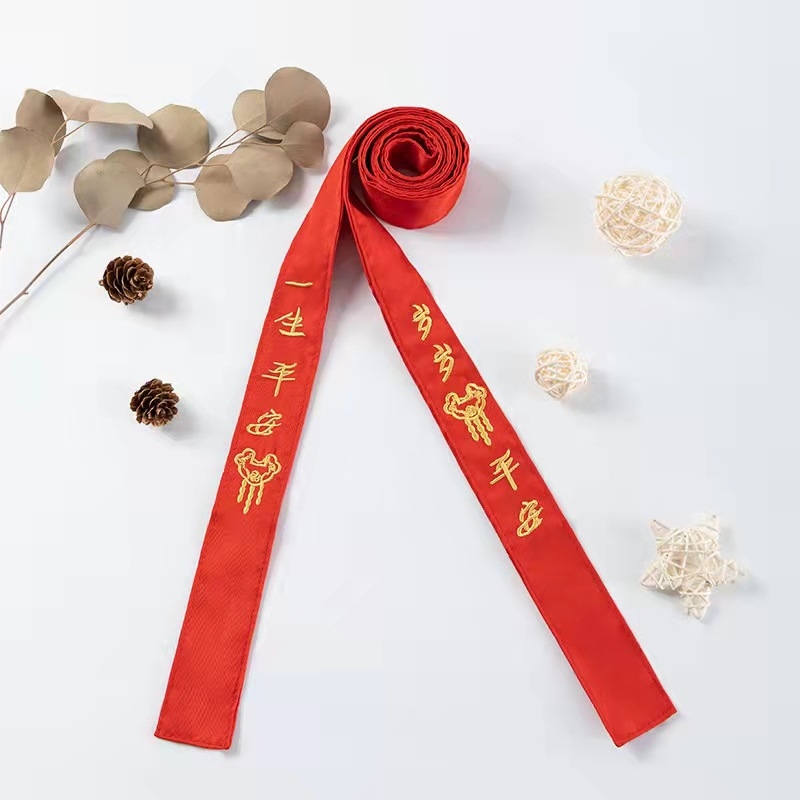 Zavinovacia deka pre novorodencov s pevným pásom, látka polyesterovo-bavlnená