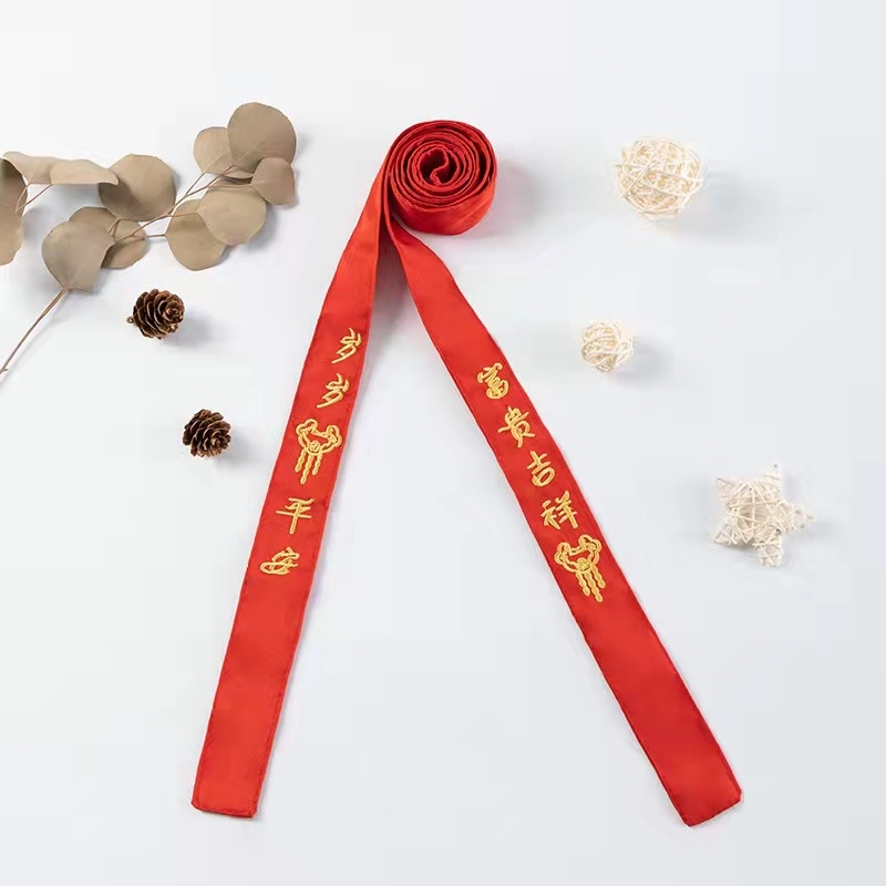 Zavinovacia deka pre novorodencov s pevným pásom, látka polyesterovo-bavlnená