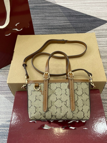 HD PVC tote torba velike kapacitete, unutarnja pretinica za telefon, mezanin pretinac, jednostruka naramenica