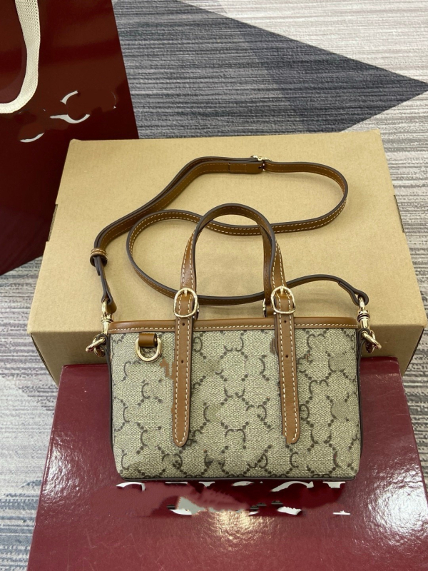 HD PVC tote torba velike kapacitete, unutarnja pretinica za telefon, mezanin pretinac, jednostruka naramenica
