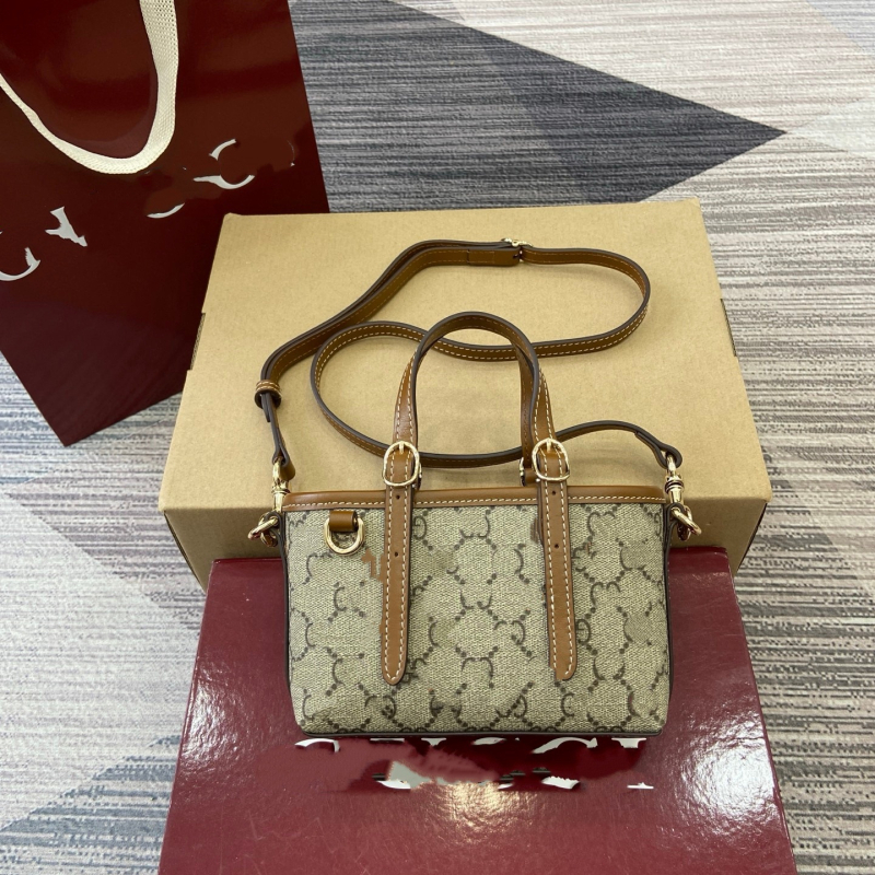 HD PVC tote torba velike kapacitete, unutarnja pretinica za telefon, mezanin pretinac, jednostruka naramenica