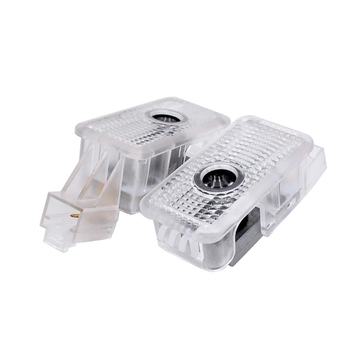 Acura LED projekcija ambijentalne rasvjete vrata za MDX ZDX TL TLX RLX — 5W, 12V, 0.5A; PVC + LED + kozmički aluminij; model Song