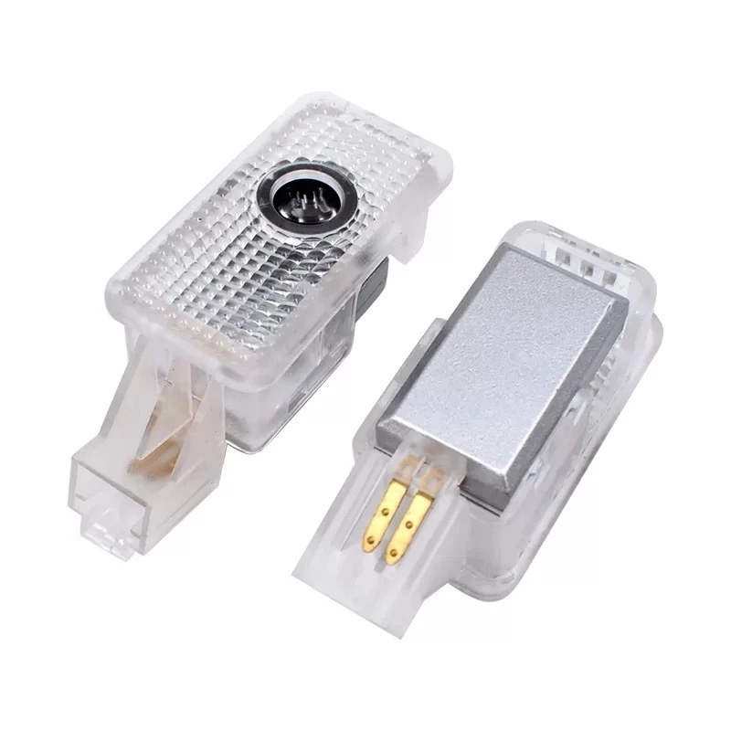Acura LED projekcija ambijentalne rasvjete vrata za MDX ZDX TL TLX RLX — 5W, 12V, 0.5A; PVC + LED + kozmički aluminij; model Song
