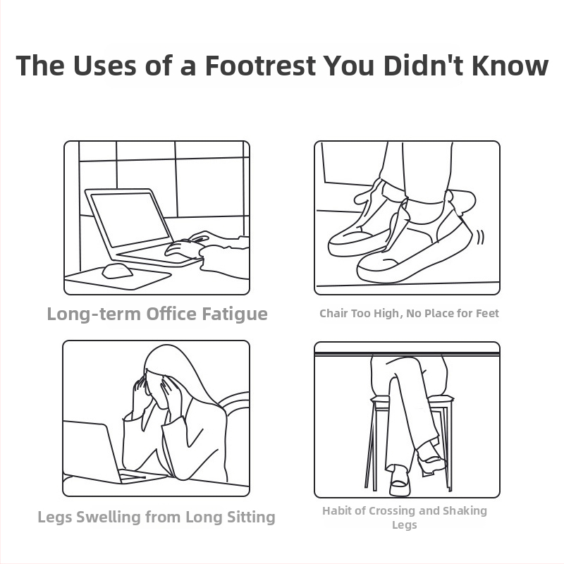 Drevený taburet pod nohy, japonského štýlu, multifunkčný, vhodný pre deti, dospelých a seniorov