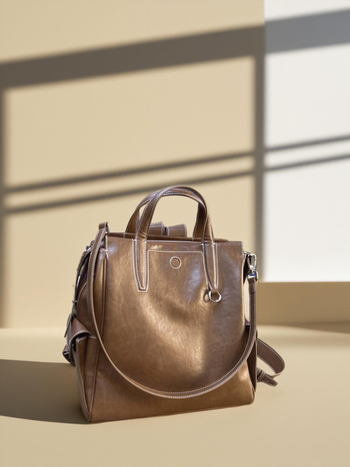 Casual unisex ruksak, torba za notebook od kože prvog sloja s biljnim taniniranjem, vintage stil, kapacitet 56–75 L