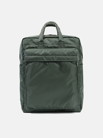 Ruksak u japanskom stilu, unisex, vodootporan, od najlona, kapacitet ispod 20 L, kompatibilan s prijenosnim računalom