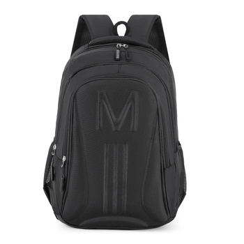 Ruksak za prijenosno računalo s čvrstim kućištem, unisex, proširivi, 20–35 L, kompatibilan s 12-inčnim prijenosnim računalom, PVC, naramenice s jastukom zraka