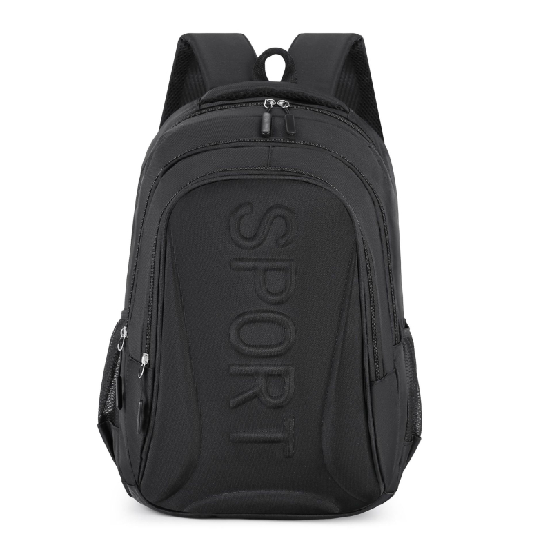Ruksak za prijenosno računalo s čvrstim kućištem, unisex, proširivi, 20–35 L, kompatibilan s 12-inčnim prijenosnim računalom, PVC, naramenice s jastukom zraka
