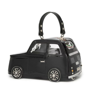 Mini ženska torbica za rame crossbody, oblik jastuka, PU koža, zatvarač, poliester podstava, džep za telefon