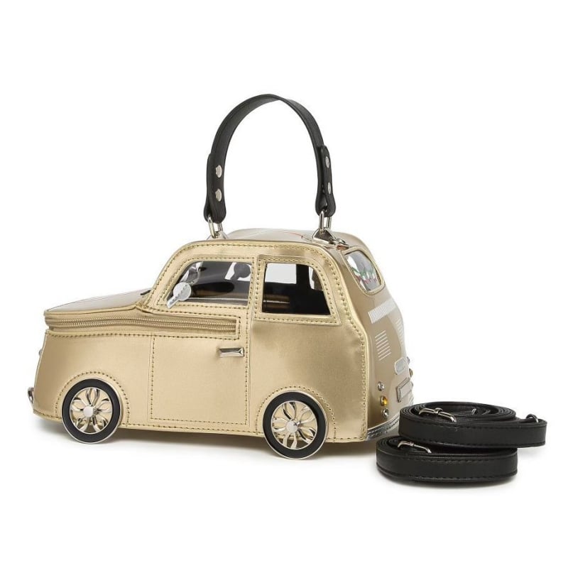 Mini ženska torbica za rame crossbody, oblik jastuka, PU koža, zatvarač, poliester podstava, džep za telefon