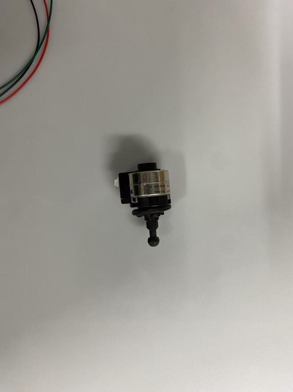 Bluetooth PCB modul za upravljanje motorom za korake, model A17, 12V, 0.1A, opća kompatibilnost