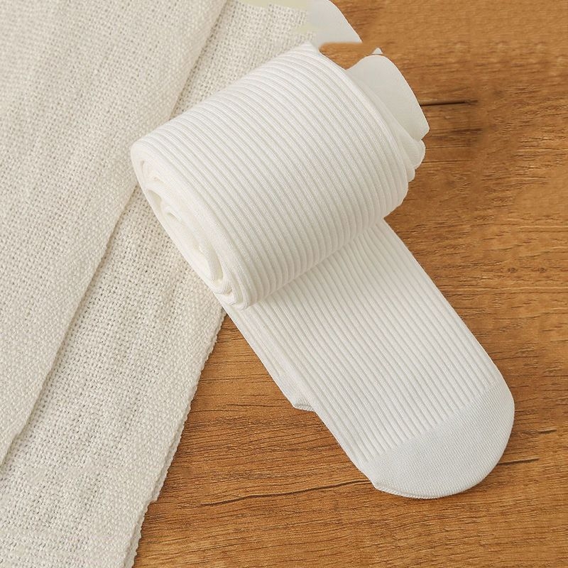 Детски костюм за момичета в корейски стил: многочастов комплект с пола и рокля принцеса, за деца 3–8 г., есен 2025, памучно-полиестеров плат