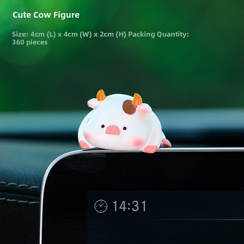 Διάκοσμητικό ποδηλάτου: κοριτσάκι σε καρτούν στυλ υπό ομπρέλα, σχέδιο με λουρί, ύφασμα βισκόζη, μάρκα Tang Yi, διακοσμητικό αξεσουάρ