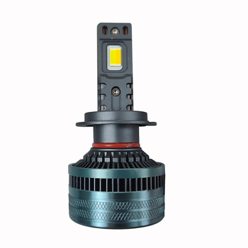 Automobilske LED prednje lampe – visoka snaga, upravljanje putem aplikacije temperature boje, trobojni LED, 170W, 12V, 18000 lm, IP67, 30.000 sati
