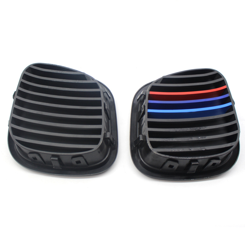 BMW Z3 E36 Središnja Prednja Rešetka – ABS Plastika, Prednji Gril Za Branik, za 1996–2002, Dio br. 51138412950/51138412949