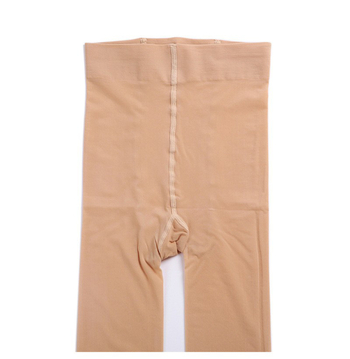 Καλσόν χωρίς ραφές από βελούρο με ανύψωση γοφών και διαμόρφωση, 15D