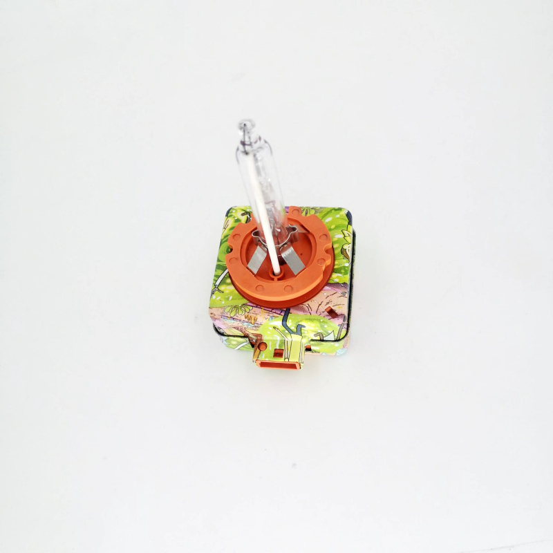 Xenónová auto lampa D1S, 12V, 35W, Split-type žiarovka, životnosť 5000 h