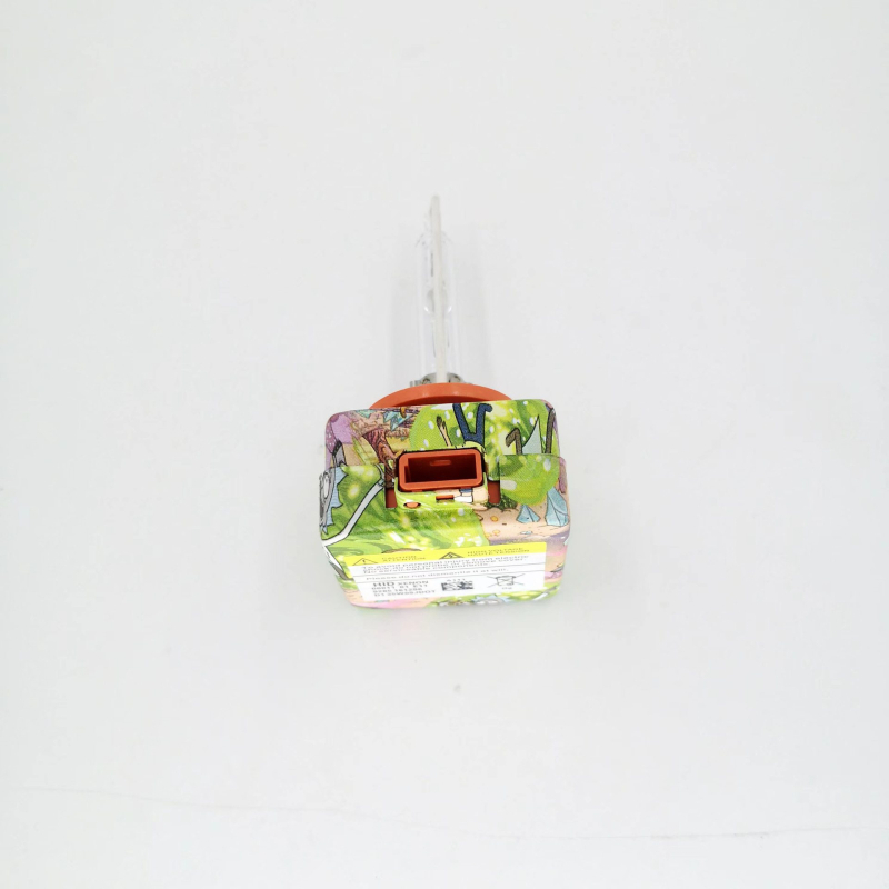 Xenónová auto lampa D1S, 12V, 35W, Split-type žiarovka, životnosť 5000 h