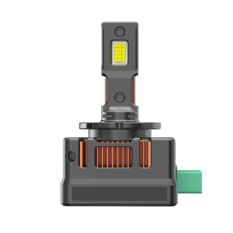 Automobilska LED svjetla, aluminijsko kućište, 70W, 12V, 9000LM, IP68