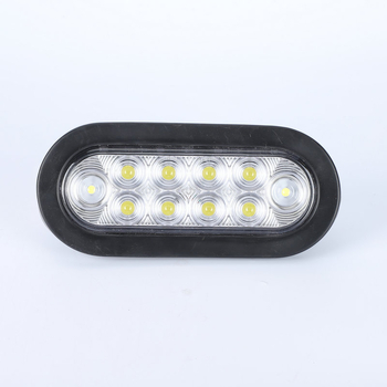 LED stražnje svjetlo za kamione i prikolice, HL-J-004-10G1P, 10-30V, plastično kućište