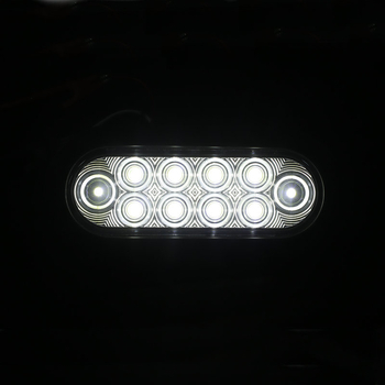 LED stražnje svjetlo za kamione i prikolice, HL-J-004-10G1P, 10-30V, plastično kućište