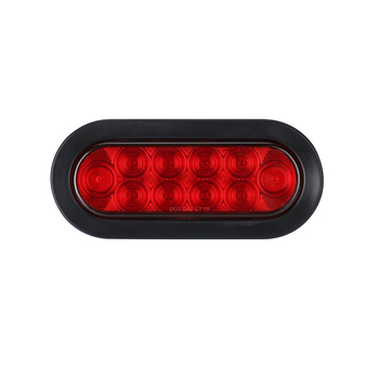 LED stražnje svjetlo za kamione i prikolice, HL-J-004-10G1P, 10-30V, plastično kućište